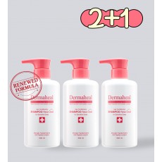 [2+1] 리뉴얼 헤어 컨디셔닝 샴푸 릴렉스 클라우드 500ml