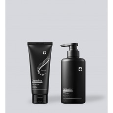 [기획상품] PDR 헤어 마스크 200ml + PDR 샴푸 500ml
