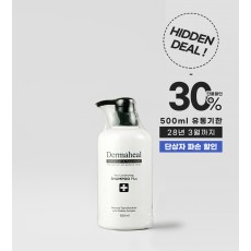 [30%_단상자파손] 헤어 컨디셔닝 샴푸 500ml