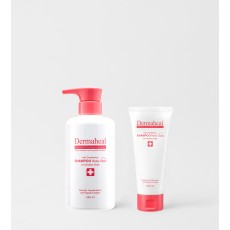 [GIFT] 헤어 컨디셔닝 샴푸 릴렉스 클라우드 500ml + 100ml