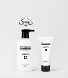 [GIFT] 헤어 컨디셔닝 샴푸 클라우드 500ml + 100ml