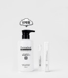 [GIFT] 헤어 컨디셔닝 샴푸 클라우드 500ml + 세럼 15ml