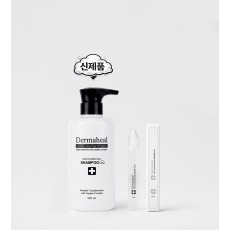 [GIFT] 헤어 컨디셔닝 샴푸 클라우드 500ml + 세럼 15ml