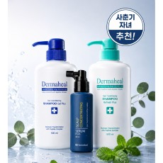 지성두피산뜻세트