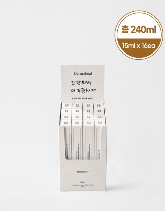 헤어 컨센트레이팅 세럼 15ml SET (16개입)