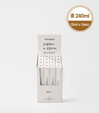 헤어 컨센트레이팅 세럼 15ml SET (16개입)