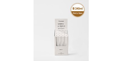 헤어 컨센트레이팅 세럼 15ml SET (16개입)